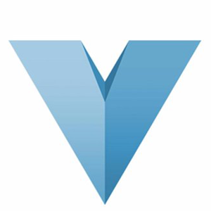 Vsync Coin Logo