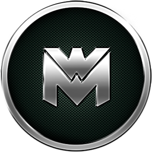 WMCoin Coin Logo