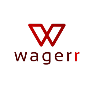 Wagerr Coin Logo