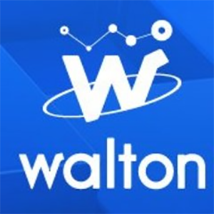Waltonchain Coin Logo