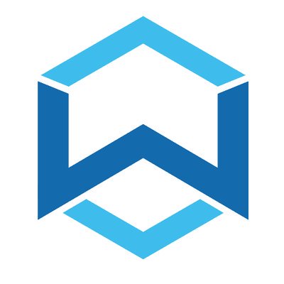 Wanchain Coin Logo