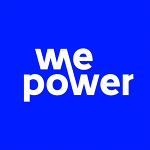 WePower Coin Logo