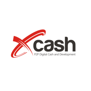 Xcash Coin Logo