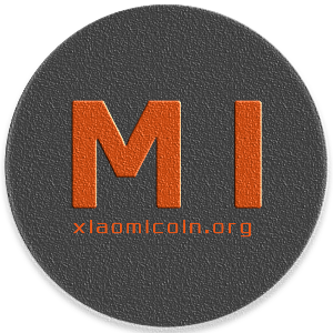 XiaoMiCoin Coin Logo