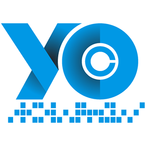 YoCoin Coin Logo