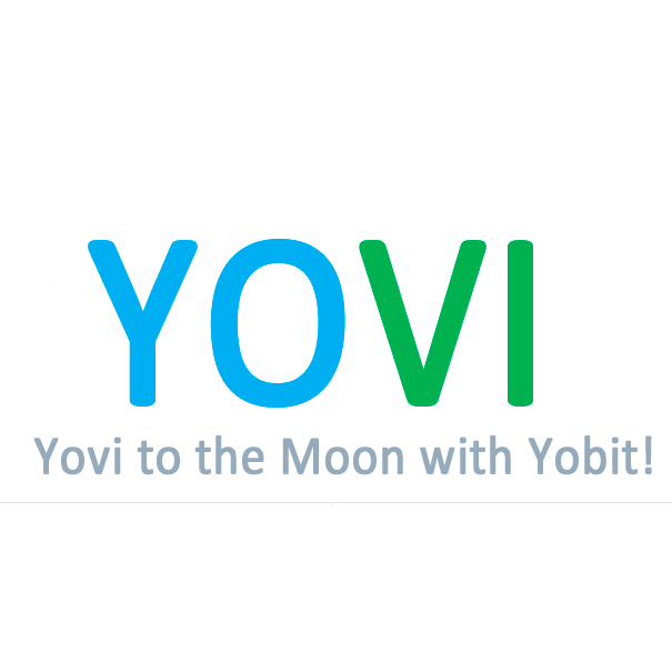 YobitVirtualCoin Coin Logo