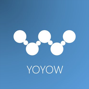 Yoyow Coin Logo