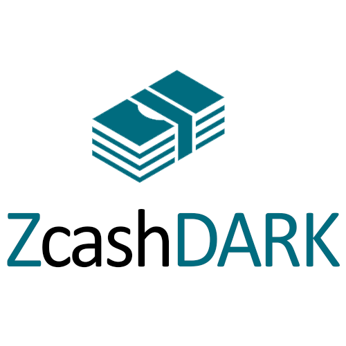 ZCashDarkCoin Coin Logo