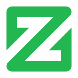 ZCoin Coin Logo