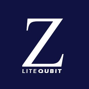 ZLiteQubit Coin Logo