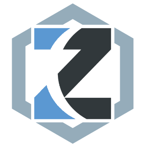 Zcrypt Coin Logo