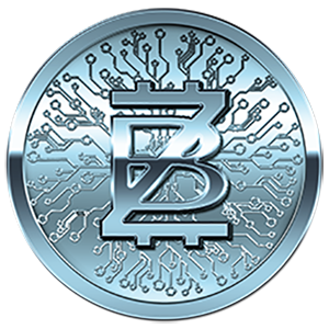 Zilbercoin Coin Logo