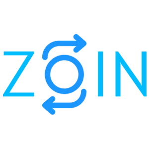 Zoin Coin Logo