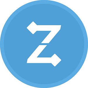 ZoneCoin Coin Logo