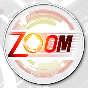 ZoomCoin Coin Logo