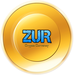 Zurcoin Coin Logo