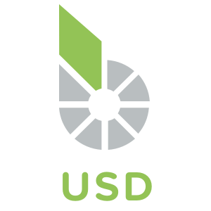 bitUSD Coin Logo