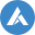 ARDR Coin Logo