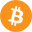 BTC Coin Logo