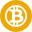 BTG Coin Logo