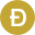 DOGE Coin Logo