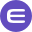 ENJ Coin Logo