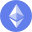 ETH Coin Logo