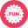 FUN Coin Logo