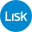 LSK Coin Logo