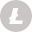 LTC Coin Logo