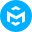 MED Coin Logo