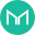 MKR Coin Logo