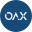 OAX Coin Logo