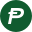 POT Coin Logo