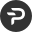 PURA Coin Logo