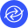 RCN Coin Logo