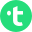 TKN Coin Logo