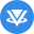 VIBE Coin Logo