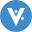VRC Coin Logo