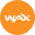 WAX Coin Logo