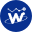 WTC Coin Logo