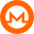 XMR Coin Logo