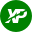 XP Coin Logo