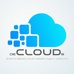 deCLOUDs Coin Logo