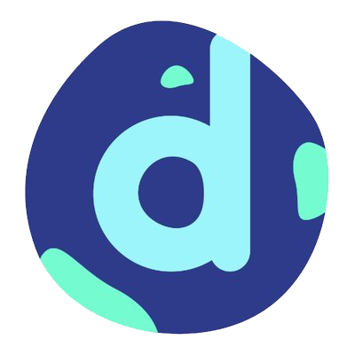 district0x Coin Logo