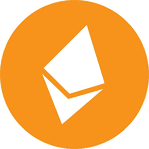 eBitcoin Coin Logo