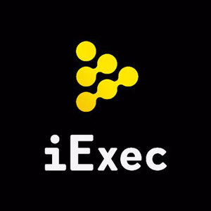 iEx.ec Coin Logo