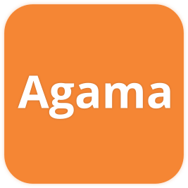 Agama Logo