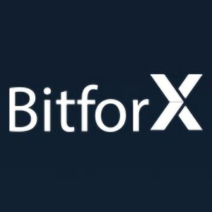 Bitforx Wallet Logo