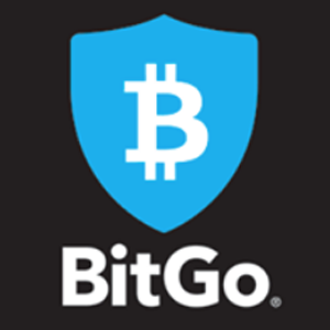 Bitgo Wallet Logo